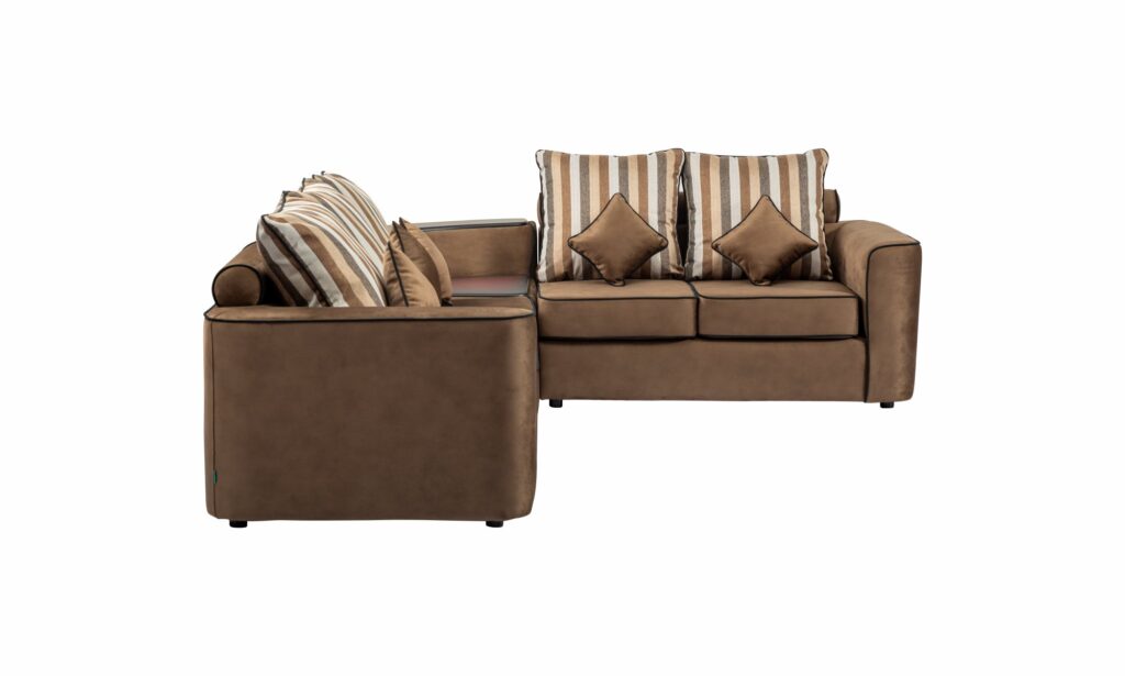 BILLY CORNER SOFA Piyestra