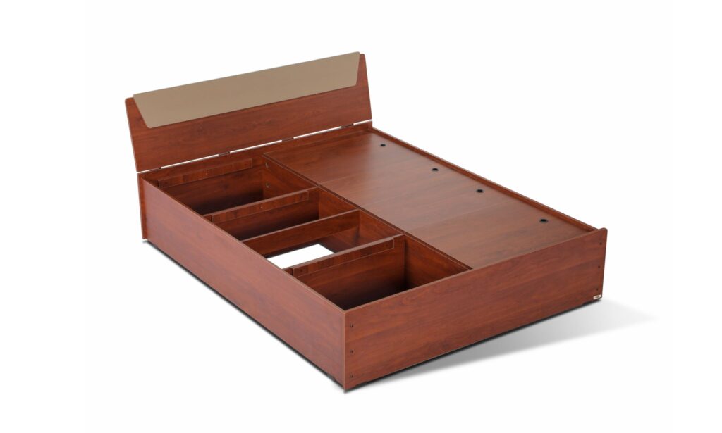 HARRY BEDROOM SET Piyestra