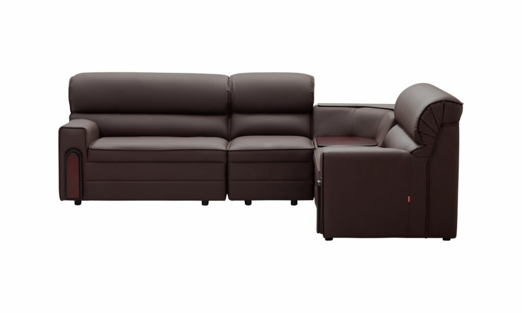 HARMONY CORNER SOFA Piyestra