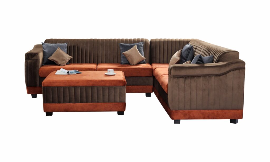 Corner Sofas Piyestra