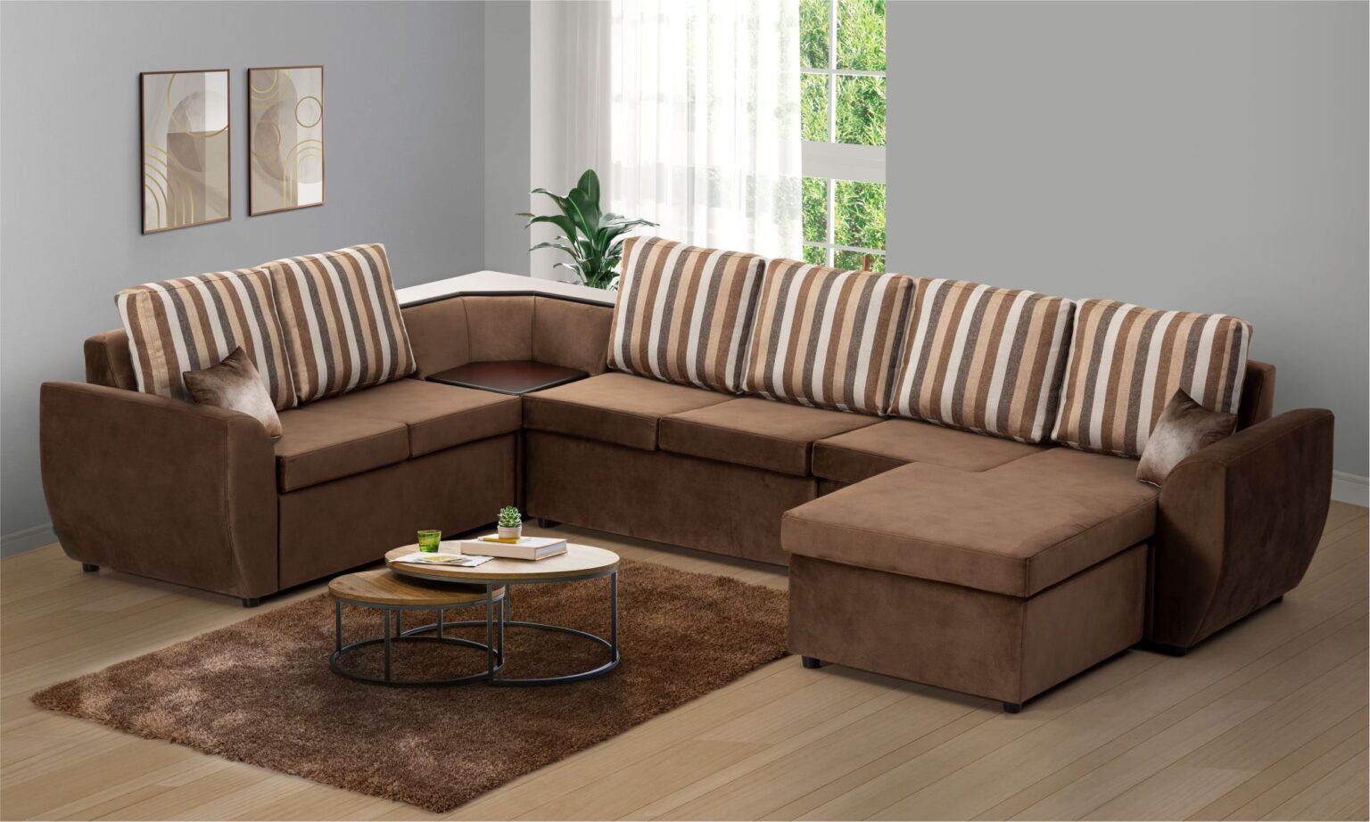 Corner Sofas Piyestra