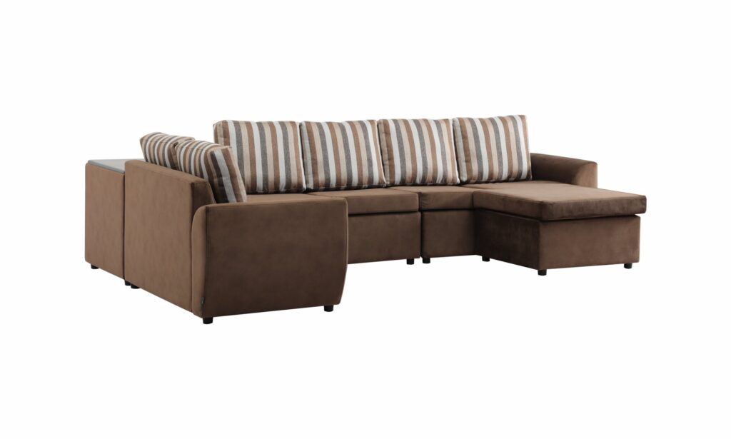 Corner Sofas Piyestra
