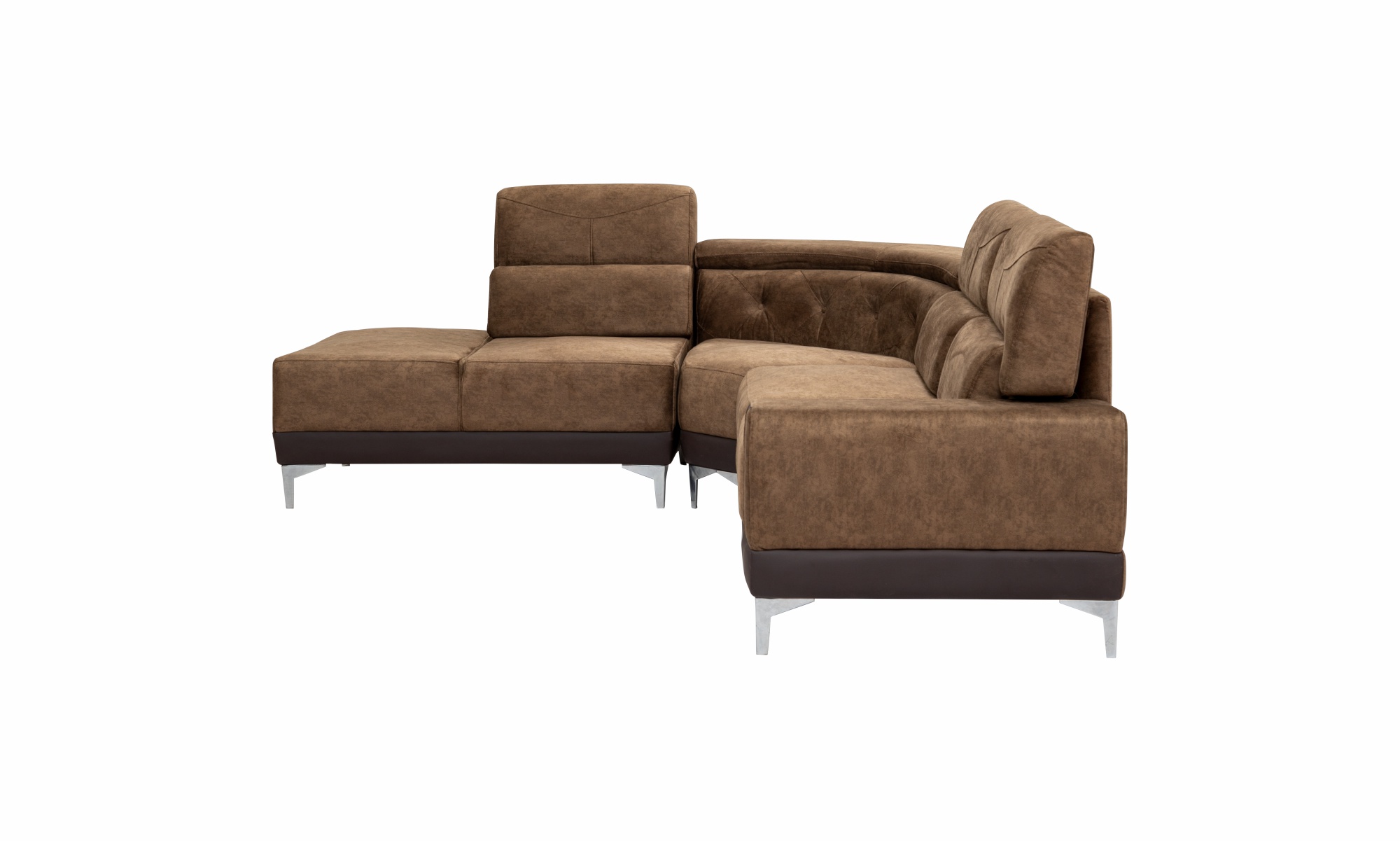 OASIS CORNER SOFA Piyestra