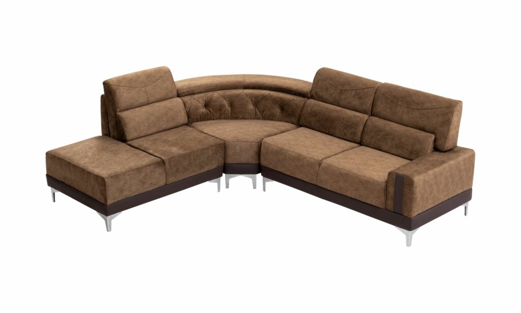 Corner Sofas Piyestra