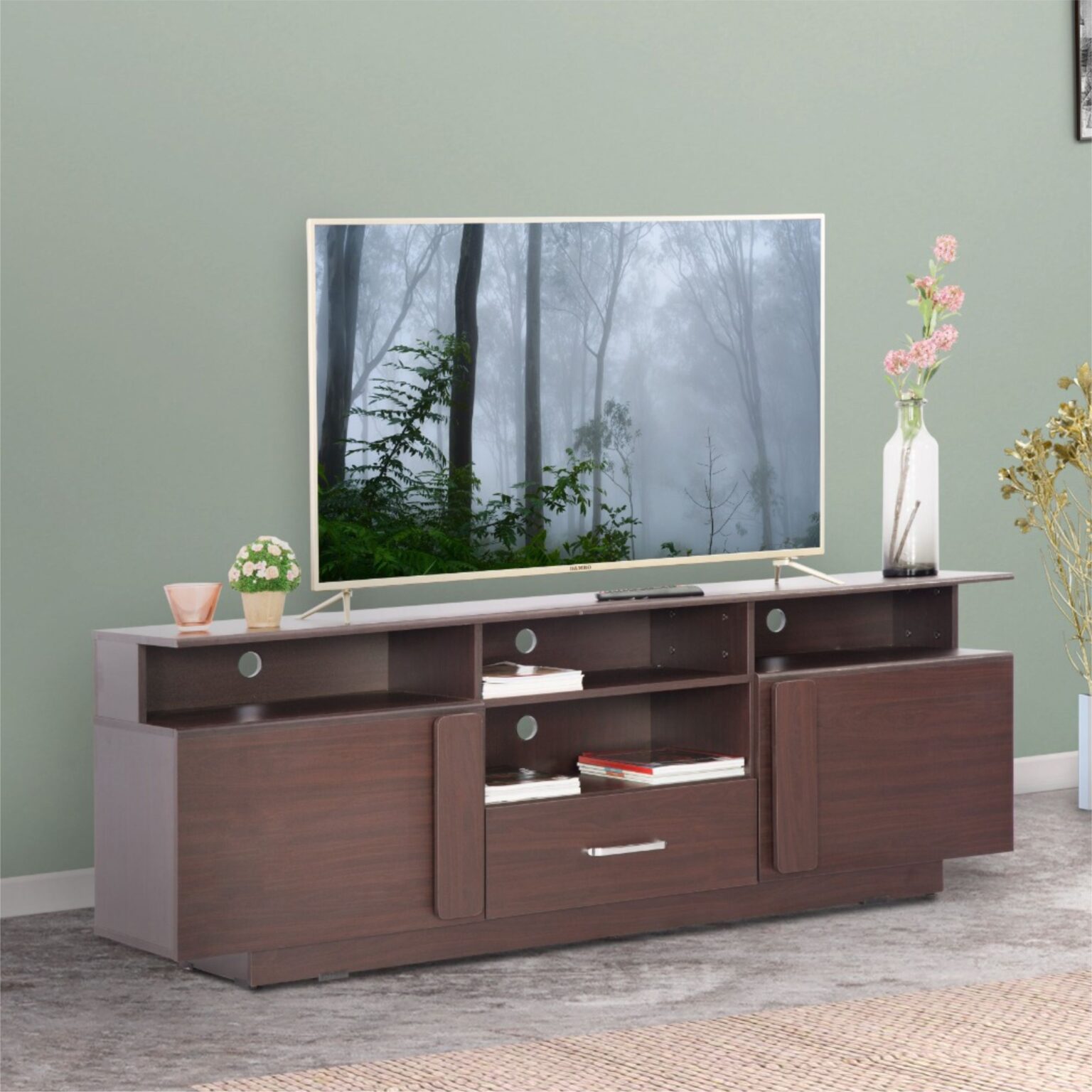 Wall Units and TV Units Piyestra