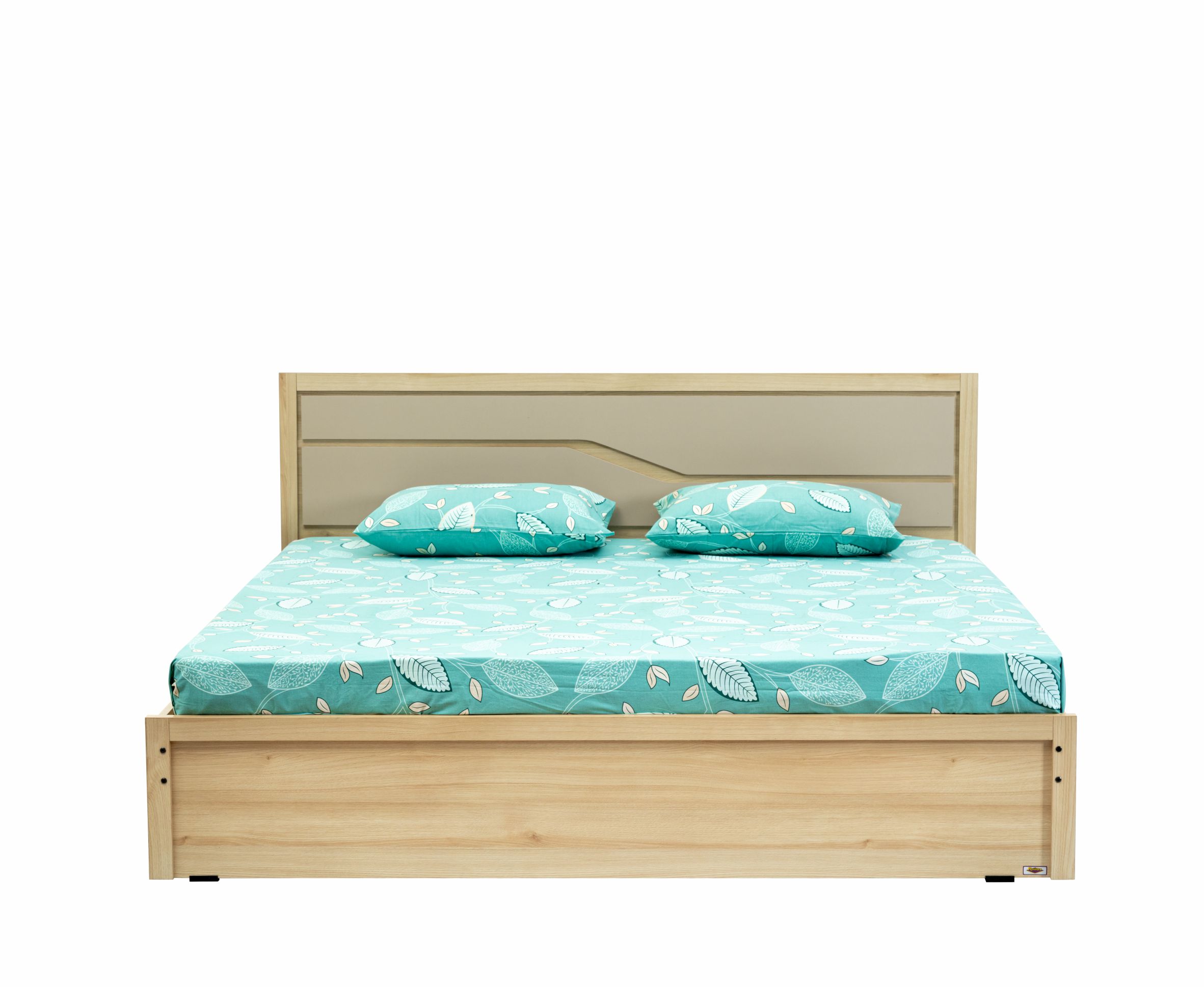 AUSTIN QUEEN BED Piyestra